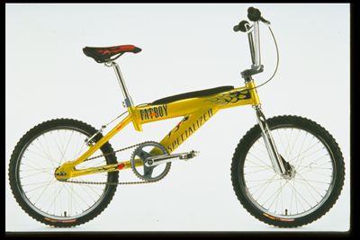 スペシャライズド　BMX　FATBOY Specialized - SPECIALIZD FATBOY BMX‼️週末限定‼️の通販 by 829's